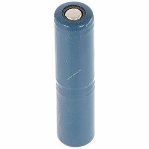Helyettesítő akku Eurobos Zeus 2, 4V 280mAh rádió adó-vevő 45x9, 1mm NiMH kép