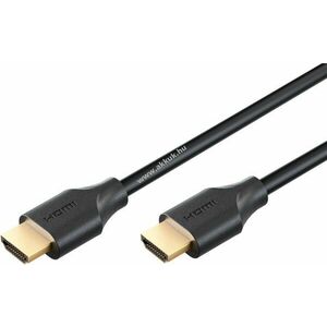 Goobay Ultra96 HDMI kábel 16K@60Hz 1, 5m kép