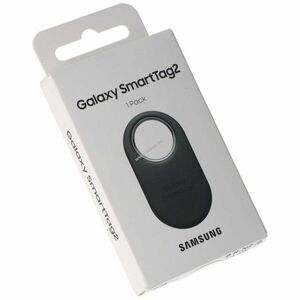 Samsung Galaxy SmartTag EI-T5600B fekete kép