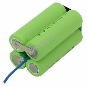 Playmobil játék kompatibilis AA Mignon ceruza akku 4, 8V 1600mAh 4220, 4392, 4017, 4016 1db/csomag NiMH kép