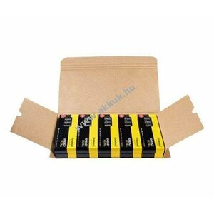 Intenso Energy Ultra AA Mignon ceruza LR06 1.5V 100db/csomag hagyományos elem alkáli kép