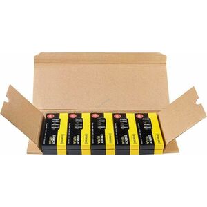 Intenso AAA (mikro) LR03 1, 5V 100db/csomag hagyományos elem alkáli kép