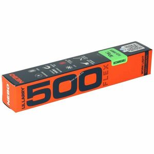NEBO Lil Larry 500 FLEX munkalámpa 3, 7V 2000mAh 1db/csomag Li-Ion kép