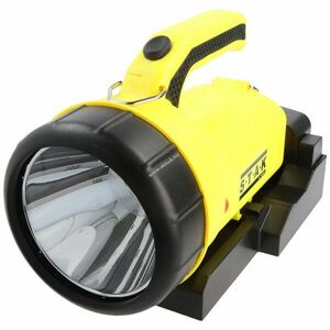 SPOTEX újratölthető ATEX reflektor 5W 300lm 18650 3, 7V 2000mAh Li-Ion IP64 kép