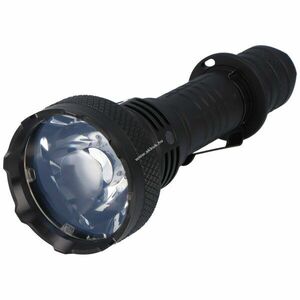AceBeam L35 2.0 zseblámpa 5000lm 650m fekete 21700 Li-Ion kép