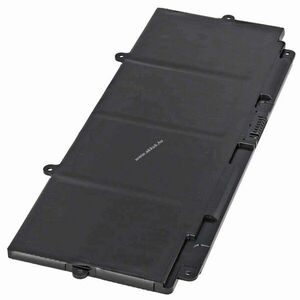 Helyettesítő laptop akku Fujitsu LifeBook U937 U938 FPB0340S FPCBP536 14, 4V kép