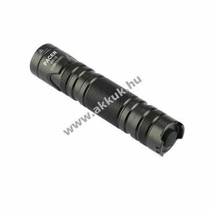Xtar WK18 Pacer zseblámpa 1000lm IPX8 kompakt alumínium CREE XM-L2 kép