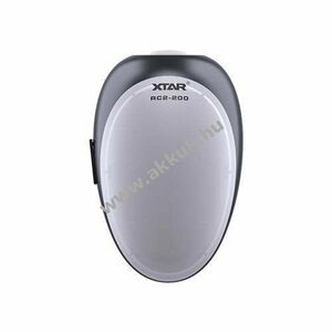 Xtar RC2-200 EDC zseblámpa 200lm RGB 2500mAh Micro-USB IPX6 kép