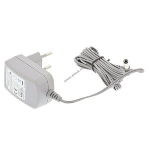 Eredeti hálózati töltő Electrolux Ergorapido Classic EERC70EB kép