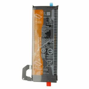 Eredeti Xiaomi Mi 10 5G BM4N akku 3, 9V 4780mAh mobiltelefon Li-Polymer kép