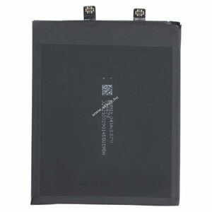 Eredeti Xiaomi akku BM59 11T mobiltelefon Li-Po kép