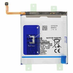 Eredeti Samsung Galaxy S24 mobiltelefon akku EB-BS921ABY 3, 9V 4000mAh Li-Polymer kép