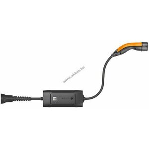 LAPP MOBILITY mobil töltőállomás Typ2 22kW 32A 3fázis 6m 5555922000 kép