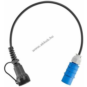 LAPP MOBILITY CEE töltőadapter 32A 1 fázisú 7, 4kW univerzális kép