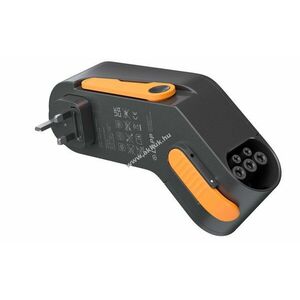 LAPP MOBILITY Mobility Dock UK 5555925004 230V 2, 3kW 10A 1-fázisú mobil töltő kép
