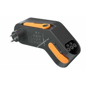 LAPP MOBILITY Mobility Dock Dánia 230V 1, 4kW 6A 1-fázisú mobil töltő (5555925006) kép