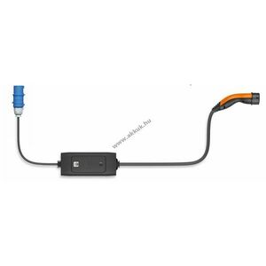 LAPP MOBILITY Mobil töltő Basic Type2 CEE 7, 4kW 32A 6m 1-fázisú (5555921006) kép