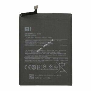 Helyettesítő akku Xiaomi BM3J Mi 8 Lite mobiltelefon kép