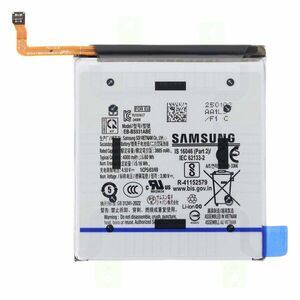 Eredeti Samsung Galaxy S25 S931B akku EB-BS931ABE mobiltelefon kép