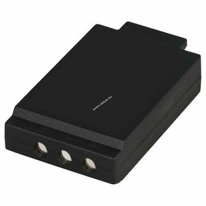 Helyettesítő akku IMET BE3700 daru vezérlő 3.6V 2000mAh Li-ion kép