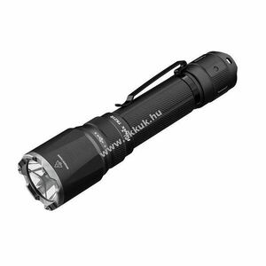 Fenix TK21R 3600lm taktikai LED zseblámpa 480m kép