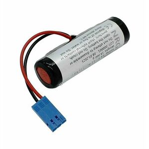 Helyettesítő memória elem PLC (SPS) 3, 6V 2200mAh kép