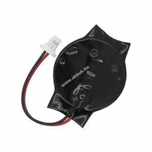 Helyettesítő memória elem Dell 0928.13 3V 225mAh PLC (SPS) kép