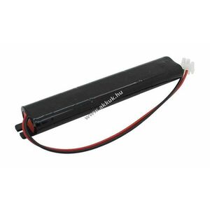 Helyettesítő akku vészvilágítás Philips TrustSight Mignon ceruza 7, 2V 1500mAh 1db/csomag NiMH kép