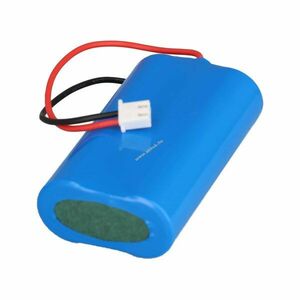 Helyettesítő akku Sigor Nuindie, Villeroy und Boch Seoul 2.0 3, 7V 4400mAh Li-Ion kép
