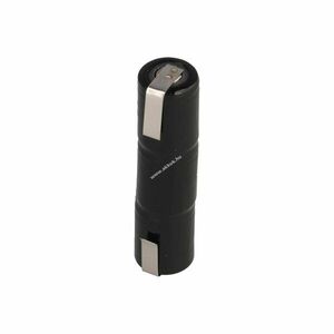 GP Batteries GP17AAAH 3, 6V 170mAh 3x 1/3AAA akkupakk forrfüllel 30x13, 5mm kép