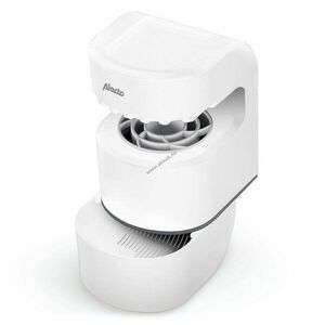 Alecto BC14WH UV rovarcsapda 4W beltéri kék UV lámpa kép