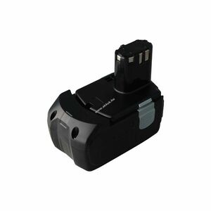Helyettesítő akku Hitachi BCL1415 BCL1430 BCL1440 BCL1450 14, 4V 2Ah szerszámgép Li-Ion kép
