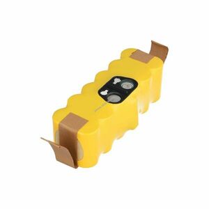 Helyettesítő akku iRobot Roomba 500/600/700 80501 14, 4V 3000mAh porszívó NiMH kép