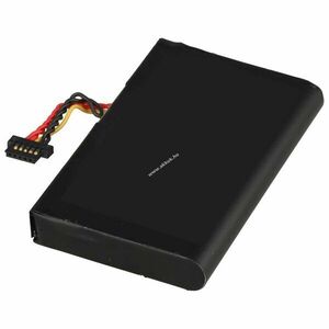Helyettesítő akku TomTom VF3W 1IMP9/38/64 4GE40 LHA11133000 GPS és navigáció kép