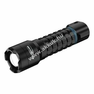ANSMANN Survival TS3000RF újratölthető LED zseblámpa 3000lm USB-C kép