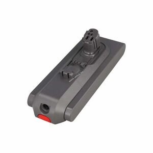 Helyettesítő akku Dyson porszívó G5 SV23 SV24 36V 2500mAh 507147-07 512048-07 972382-01 97238 Li-ion kép