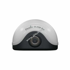 Fenix CL20R Pro LED kempinglámpa 400lm RGB USB-C újratölthető kép