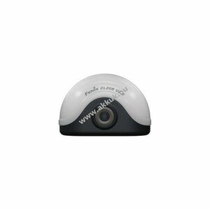 Fenix CL20R V2.0 LED kempinglámpa 300lm RGB újratölthető kép