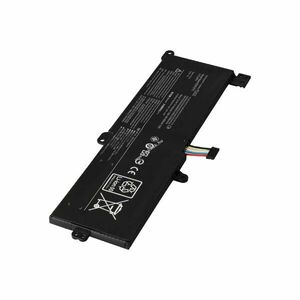 Helyettesítő akku Lenovo IdeaPad 320/520 laptop 7, 4V 4000mAh 30Wh Li-Polymer kép