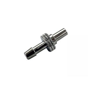Medke orvosi bajonett csatlakozó 4, 0mm tömlőhöz adapter BDM-H0901NS M1597B M1596B fém kép