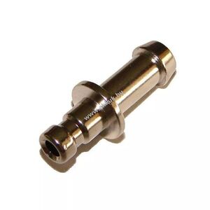 Medke orvosi férfi bajonett csatlakozó 5/32ID cső adapter BDM-H0910S/M1599B/M1598B kép