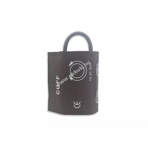 Medke Comfort orvosi gyermek vérnyomásmandzsetta 14-21, 5cm 1csöves M1572A kép