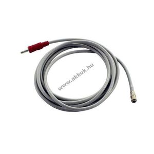Medke orvosi vérnyomás csatlakozókábel Philips MMX MX100 X3 989803209771 3, 0m kép