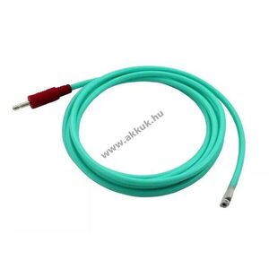 Medlinket orvosi vérnyomás-összekötő kábel Neonate Philips MMX MX100 X3 3, 0m YA80A45-10 ISO80369-1 kép