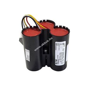 CEAG kézilámpa akku SEB10 SEB10L 9, 6V 3000mAh LiFePO4 kép