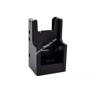 K-Tronic autós töltő- és tartó Motorola MXP600 12V-35V rádiókhoz kép