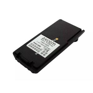 Axcom CM210MH akku 7, 2V 1, 9Ah rádió BP-210N kompatibilis NiMH kép