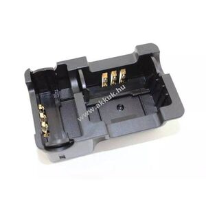 Axcom 1+1 adapter LG sorozat Motorola CP040 CP150 CP200 DP1400 R2 H4970LI H4851 H4497LI rádió kép