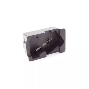 Axcom adapter töltőhöz SM-LG66 SM-LG1010 SM-LG11 rádió töltő kompatibilis MXP600 MTP3550 MTP6650 kép