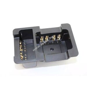 Axcom adapter töltőhöz SM-LG66 SM-LG1010 SM-LG11 Motorola MTP8000EX sorozat rádió kép